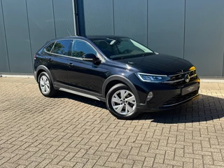Volkswagen Taigo 1.0 TSI AUTOMAAT* Navigatie * Parkeersensoren * Adaptieve Cruise Control * / 4