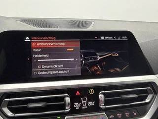 BMW 4 Serie Gran Coupé 430i Edition Plus M-Sport Shadow Line | Schuif/Kanteldak | Trekhaak | Camera | Leer | Harman/Kardon / 35
