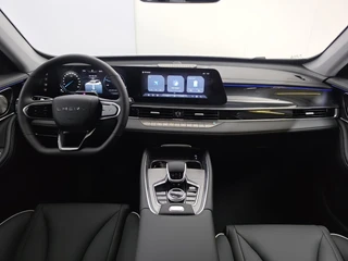 Chery TIGGO 7 1.5TGDI PHEV Unique / 11