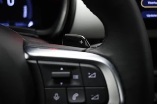 Fiat 600 1.2 Hybrid La Prima | MASSAGE | NAVIGATIE | DAB | APPLE | CAMERA / 41