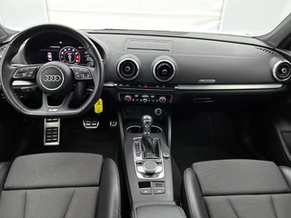 Audi A3 Limousine 35 TFSI S-Line Automaat | Adaptive Cruise | Parkeersensoren | Panoramadak / 6