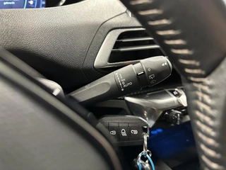 Peugeot 3008 1.2 PureTech Blue lease Executive Avantage NAVI CARPLAY CRUISE ECC TREKHAAK. / 20