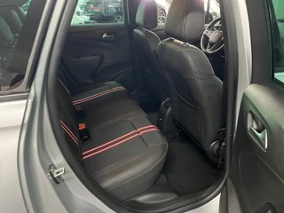 Opel Crossland 1.2 Turbo Level 4 / NL-auto / Met nieuwe distributieriem / 14