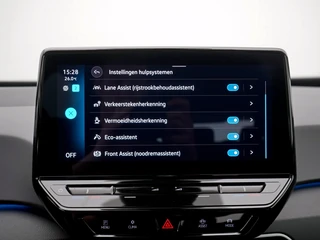 Volkswagen ID.3 Pure 45 kWh Navi | Adaptief | SOH 90.8% / 37