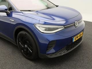 Volkswagen ID.4 Pro Performance 77 kWh 204 Pk | Stoel/Stuurverwarming | Adaptive cruise | Camera | CarPlay | 54.397 Km !! / 13