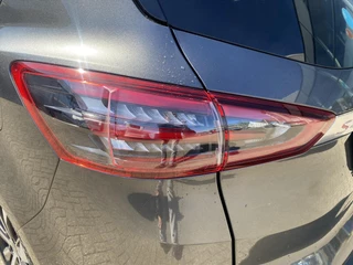 Ford S-Max 2.5 ST-LINE / 13