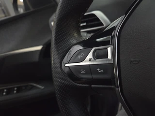 Peugeot 3008 1.2 PureTech GT Line | Apple-Android | Trekhaak | Dealeronderhouden / 13