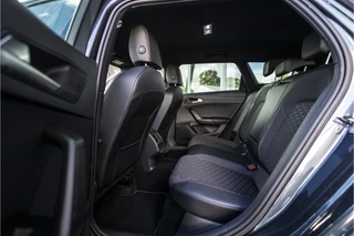 SEAT Leon Sportstourer 1.4 TSI eHybrid PHEV FR  | SOH 97% | Trekhaak | ACC | NL auto / 11