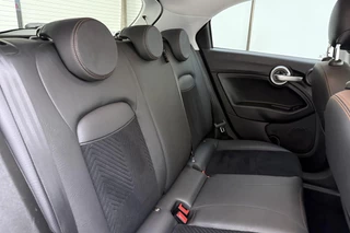 Fiat 500X Cross 1.4 Turbo MultiAir S-Design Cross / 15