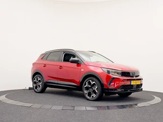 Opel Grandland 1.2 Turbo Level 4 | 8-traps Automaat Carplay / 12