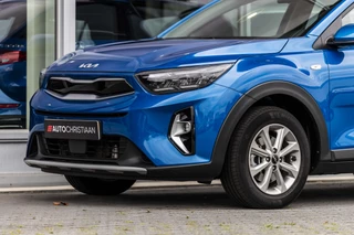 Kia Stonic 1.0 T-GDi MHEV DynamicLine  | Camera | LED | NL Auto / 15