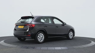 Škoda Fabia 1.0 TSI Selection Private Lease 399,- | Carplay | Airco | / 2