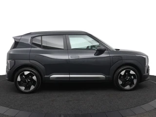 Kia EV2 Plus Advanced 42.2 kWh  - Schuif-/Kanteldak - Elektrisch Verstelbare Bestuurdersstoel - Harman Kardon - Stoel-/Stuurverwarming - Fabrieksgarantie tot 2033 / 10