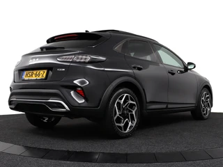 Kia XCeed 1.5 T-GDi GT-Line  - Automaat - Panorama dak - Stoel/Stuur verwarming - Navigatie - Climate Control - Achteruitrijcamera - Elektrische Achterklep - Fabrieksgarantie tot 06-2032 / 9