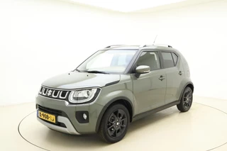 Suzuki Ignis 1.2 Smart Hybrid Style | Navigatie | Cruise control | Achteruitrijcamera | Stoelverwarming | Climate Control | Keyless Entry en Start