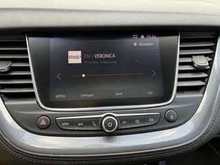 Opel Grandland X 130 PK 8-Traps Automaat | Climate control | Panorama dak | Winterpakket | Navigatie | Parkpilot | LM-Velgen | Trekhaak | AGR | Xenon verlichting / 35