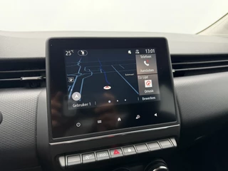 Renault Clio 1.0 TCe 90 Equilibre Navigatie | Carplay&Android | Led | DAB / 9
