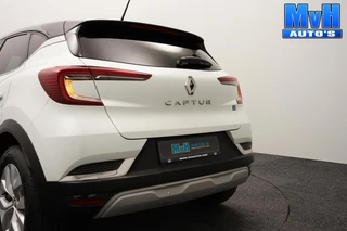Renault Captur 1.3 TCe 140 Intens|PARELMOER|CAMERA|LED|NAP / 37