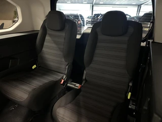 Opel Combo Life 1.2 Turbo L2H1 Edition CAMERA TREKHAAK HUD CRUISE STOELVER ECC. / 21