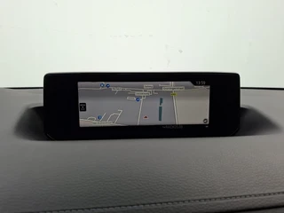 Mazda MX-30 e-SkyActiv Plug-in R-EV 170 Prime-line Carplay Camera 1Eigenaar PHEV / 7