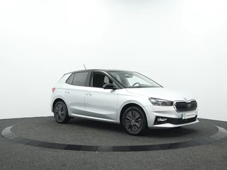Škoda Fabia 1.0 TSI Business Edition Camera | Private Lease 369,- per maa / 13