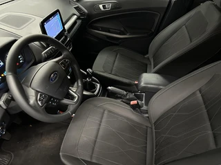Ford EcoSport 1.0 EcoBoost Trend Ultimate CRUISE-NAVI / 16