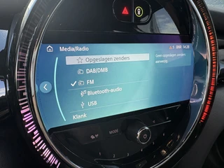 MINI 5-deurs 1.5 Cooper 136pk Bns.Edition 5-drs. NAVI/CARPLAY/CLIMA/CRUISE/PDC/LED / 34