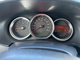 Dacia Lodgy 1.3 TCe Stepway CAMERA|APPLECARPLAY|AIRCO|CRUISE|STOELVERWARMING / 15