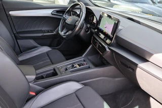 Cupra Formentor 1.4 e-Hybrid VZ Performance SOH 92% 360°-camera schaalstoelen / 28