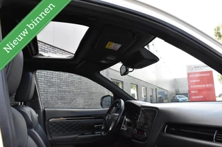 Mitsubishi Outlander 2.4 PHEV Diamand Edition LEDER VOL! 360º/PANORAMADAK/CAMERA/ACC/ETC,! / 43