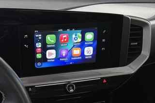 Opel Mokka-e Elegance 50-kWh 11kw bl. SOH 100% Achteruitrijcamera Apple CarPlay / 18