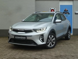 Kia Stonic 1.0 T-GDi MHEV Pulse Automaat|Navi|Camera|Climate-Control|Apple-Carplay/Android-Auto - 15.000km