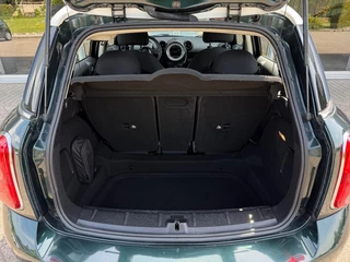 MINI Countryman 1.6 Cooper Chili NAVI Bluetooth Park. Sens. Achter / 38
