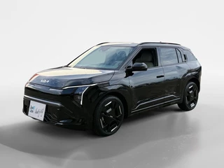 Kia EV3 GT-Line Business Edition | 563km WLTP | Stoel-/stuurverwarming