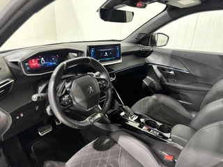 Peugeot 2008 1.2 Pure Tech GT Line|CARPLAY|LANE|360 CAMERA / 8
