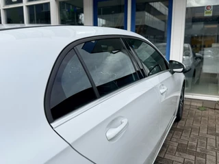 Mercedes-Benz A-Class 160 Advantage I Navigatie I Camera I Cruise contr. I Climate / 8