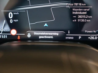 BMW 7 Serie 745e M-Sport Massage | TV | CoPilot / 15