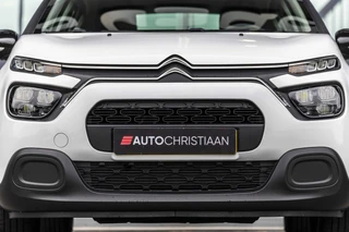 Citroën C3 1.2 PureTech Live  LED | Cruise | NL Auto / 17
