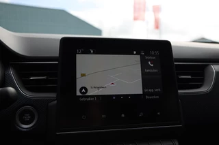 Renault Arkana 1.6 E-Tech full hybrid 145 evolution|Automaat|Camera|Apple carplay/android auto|Navi| / 10
