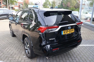 Toyota RAV4 2.5 Plug-in Hybrid AWD Style STOELVERW.V+A LUXE BEKLEDING EL-STOEL EL-A.KLEP STUUR&WISSERVERW LED DAB AD-CRUISE CLIMA APPLE/ANDROID / 4