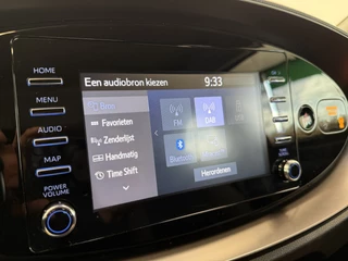 Toyota Aygo X 1.0 VVT-i S-CVT Play  Camera Carplay ACC 24 Maanden garantie* (Vraag naar de voorwaarden) / 10