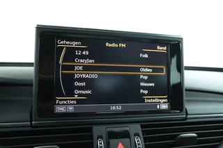 Audi A6 Avant 1.8 TFSI ultra Advance Sport  S- Line, Automaat, Navigatie, Cruise, El. achterklep / 29