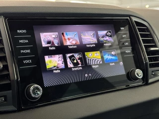 Skoda Karoq 1.5 TSI Sportline | Pano | Clima | Stuur/Stoelverwarming | Cruise | Carplay | Navi | ( Vestiging - Nieuwegein) / 30