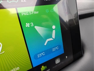 MG EHS 1.5 TGDI PHEV HYBRID LUXURY  SoH 97,87% !! | Leder | 360 Camera | Dodehoeksensoren / 32