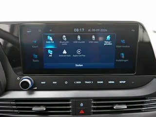 Hyundai Bayon 1.0 T-GDI Comfort Automaat Navigatie | Camera | LED / 30