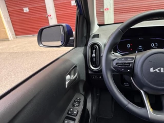Kia Picanto 1.0 GDi DynamicPlusLine | Navi | Led verlichting | lichtmetalen velgen | inklapbare spiegels / 13