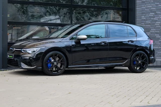 Volkswagen Golf 2.0 TSI R 4Motion  | PANO | AKRAPOVIC | DODE HOEK | STUURVERW | IQ-LIGHT | / 12