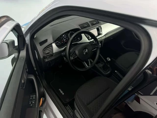 Škoda Fabia Combi 1.0 TSI Drive / 6
