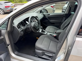 Volkswagen Golf 1.5 TSI Comfortline / ACC / Carplay / Park Pilot / NL Auto met NAP. / 21