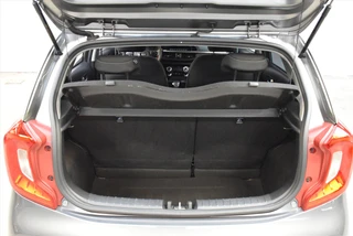 Kia Picanto 1.0 DPi AMT 67pk 4-zits DynamicPlusLine AUTOMAAT / 13